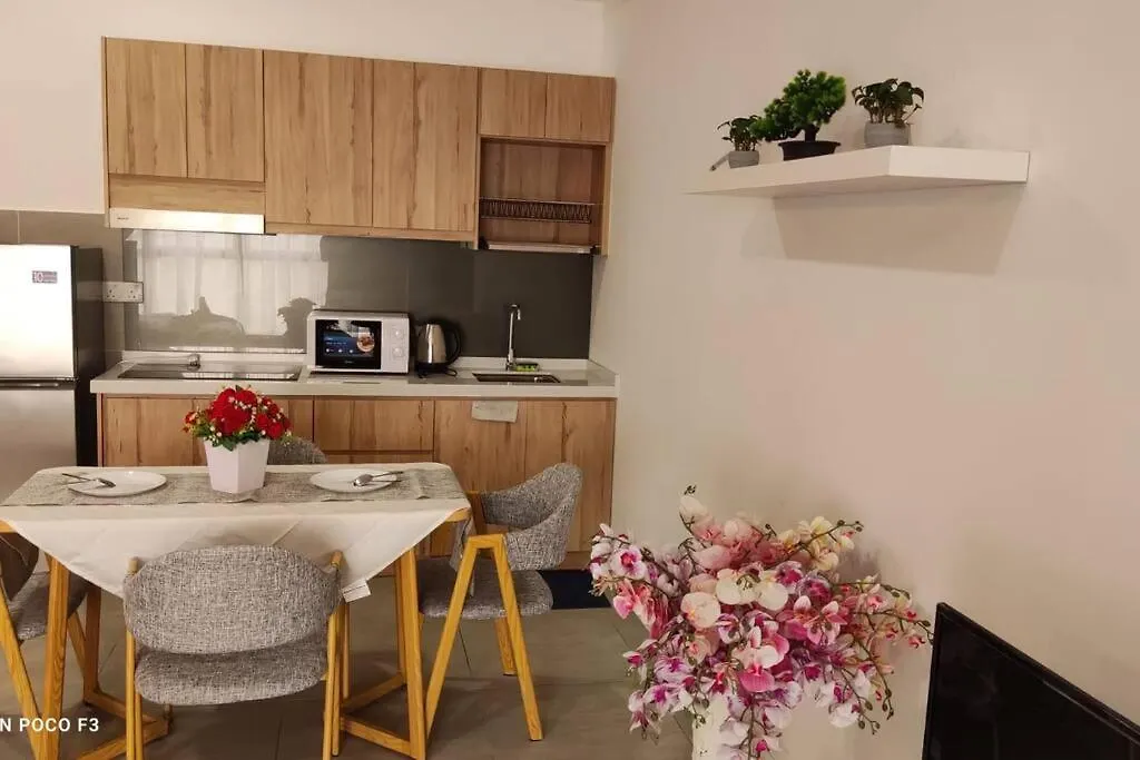 Bs0313-Klia Self Check-In-Wifi-Netflix-Pool-Parking, 5080 Apartment Sepang 0*,  Malaysia